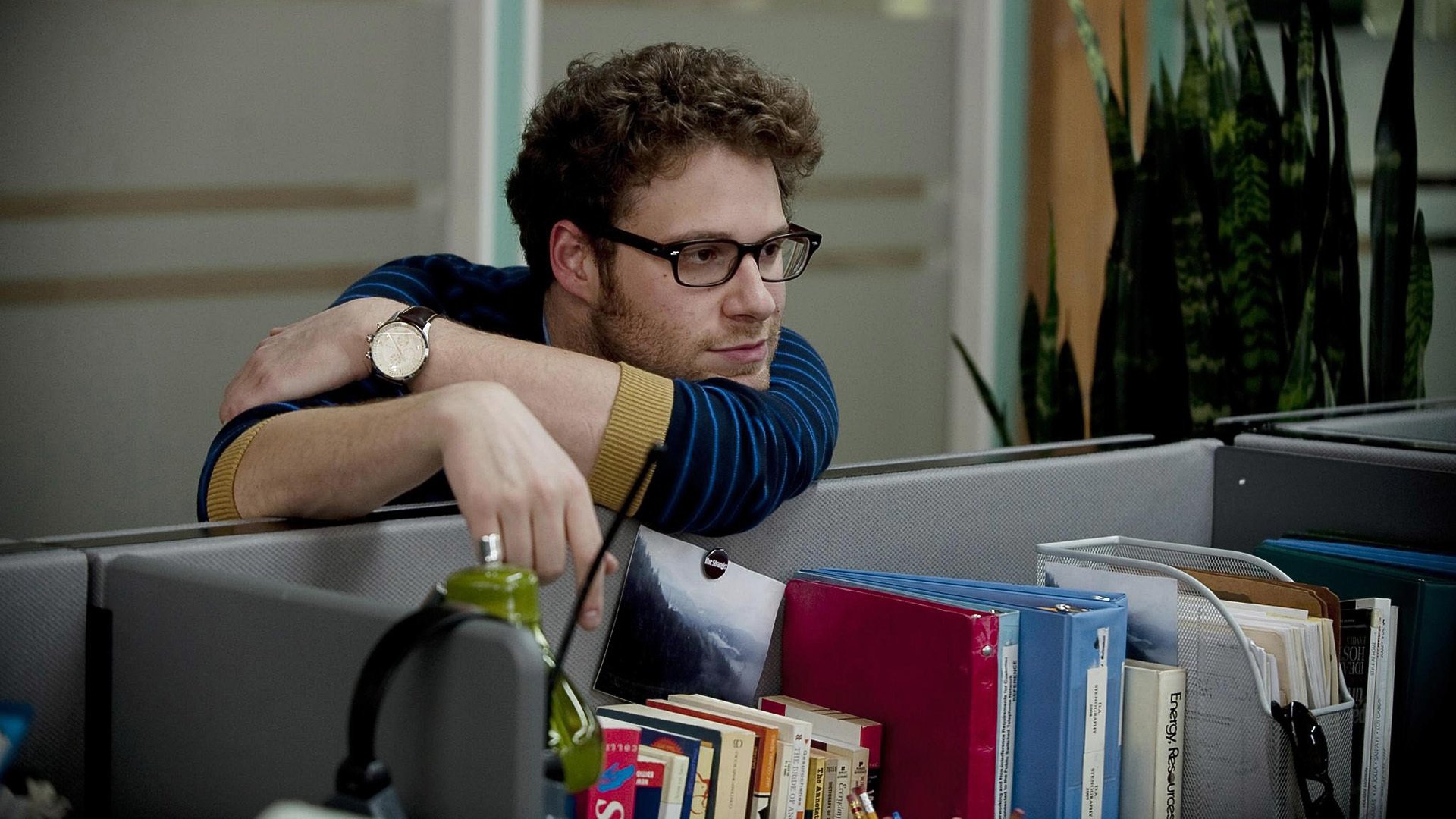 Download Movie 50/50 HD Wallpaper