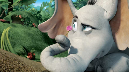 movie horton hears a who HD Desktop Wallpaper | Background Image