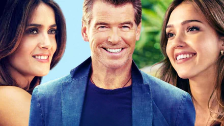 movie How to Make Love Like an Englishman HD Desktop Wallpaper | Background Image