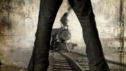 movie 3:10 to Yuma (2007) HD Desktop Wallpaper | Background Image