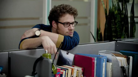 movie 50/50 HD Desktop Wallpaper | Background Image