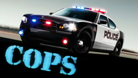 TV Show cop HD Desktop Wallpaper | Background Image