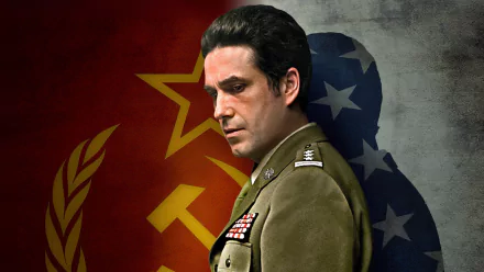 movie Jack Strong HD Desktop Wallpaper | Background Image