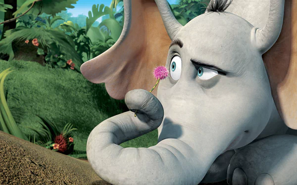 movie horton hears a who HD Desktop Wallpaper | Background Image