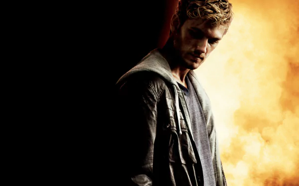 movie I Am Number Four HD Desktop Wallpaper | Background Image