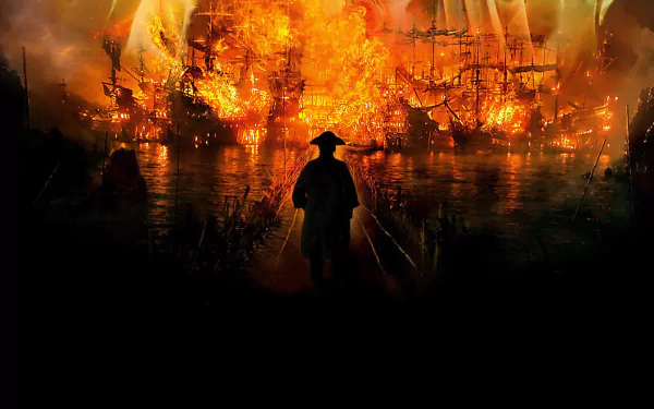 movie 47 Ronin HD Desktop Wallpaper | Background Image
