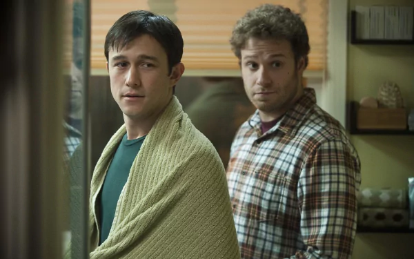 movie 50/50 HD Desktop Wallpaper | Background Image