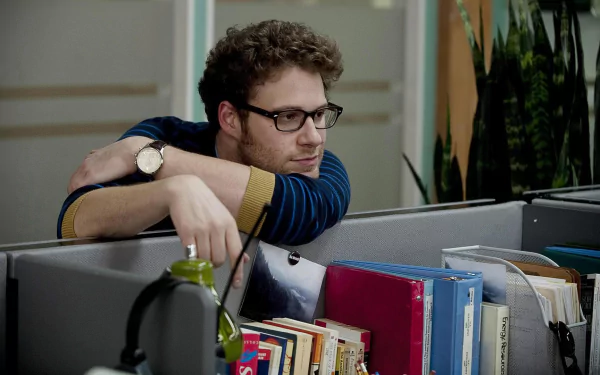 movie 50/50 HD Desktop Wallpaper | Background Image