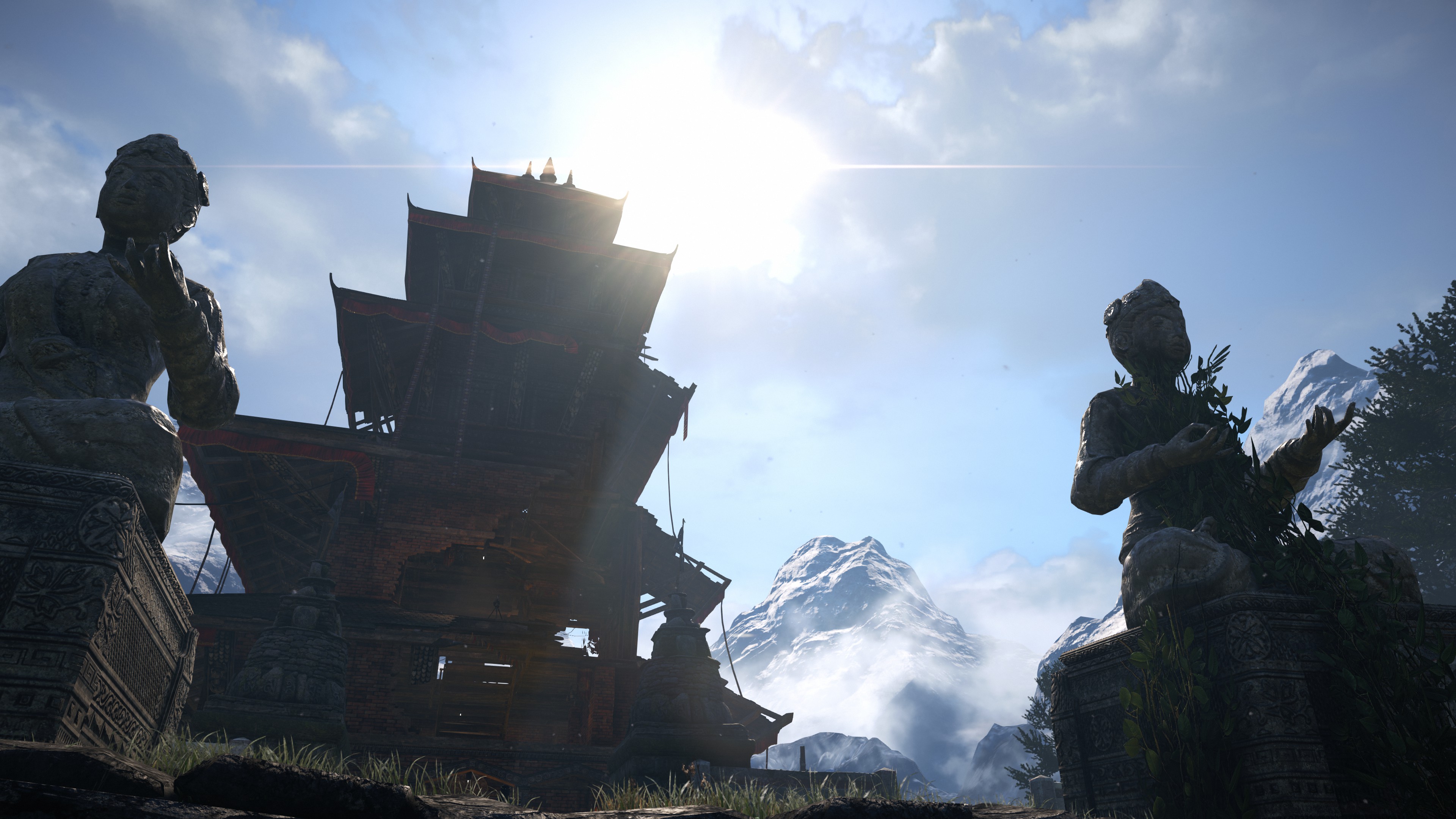 download free 4k far cry 4
