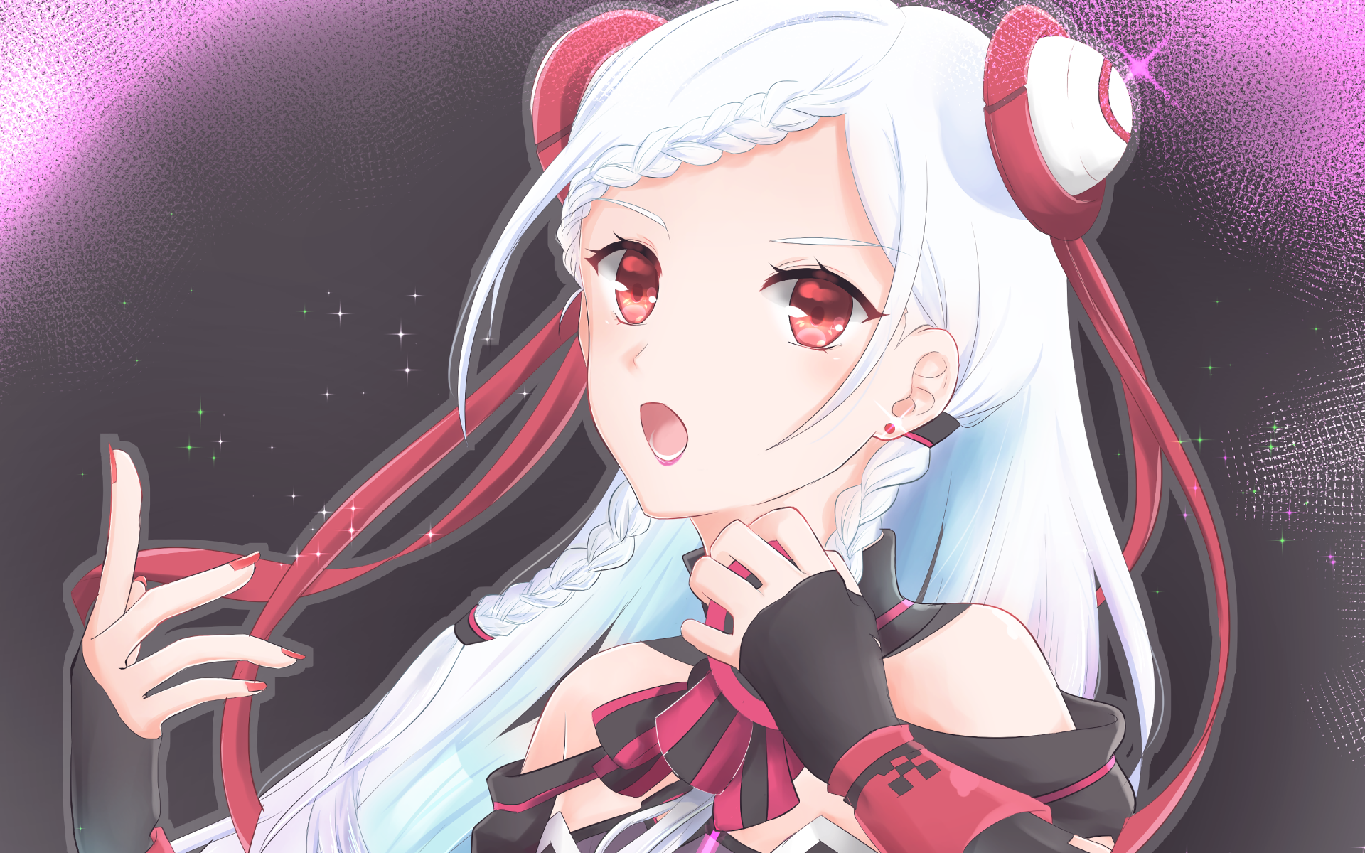 Download Sword Art Online Ordinal Scale Yuna (Sword Art Online) Anime Sword Art Online Movie: Ordinal Scale HD Wallpaper
