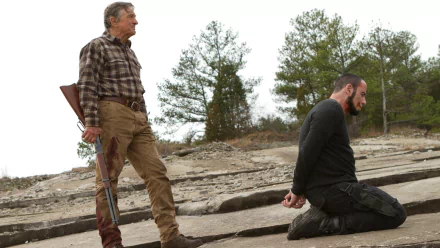 movie Killing Season HD Desktop Wallpaper | Background Image