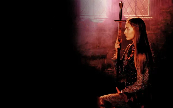movie Joan of Arc HD Desktop Wallpaper | Background Image