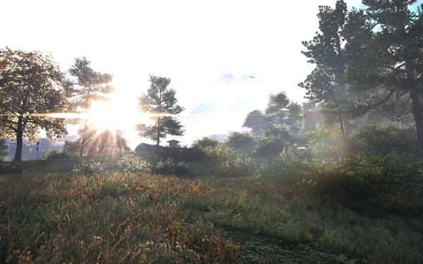 video game Far Cry 4 HD Desktop Wallpaper | Background Image