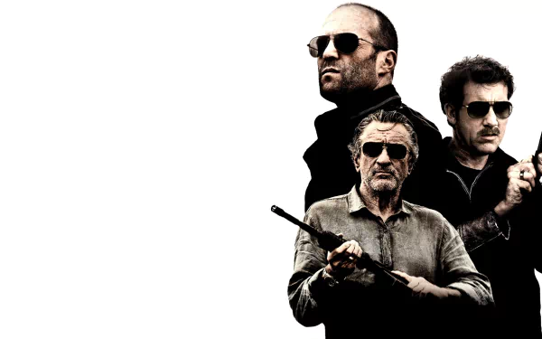 movie Killer Elite HD Desktop Wallpaper | Background Image