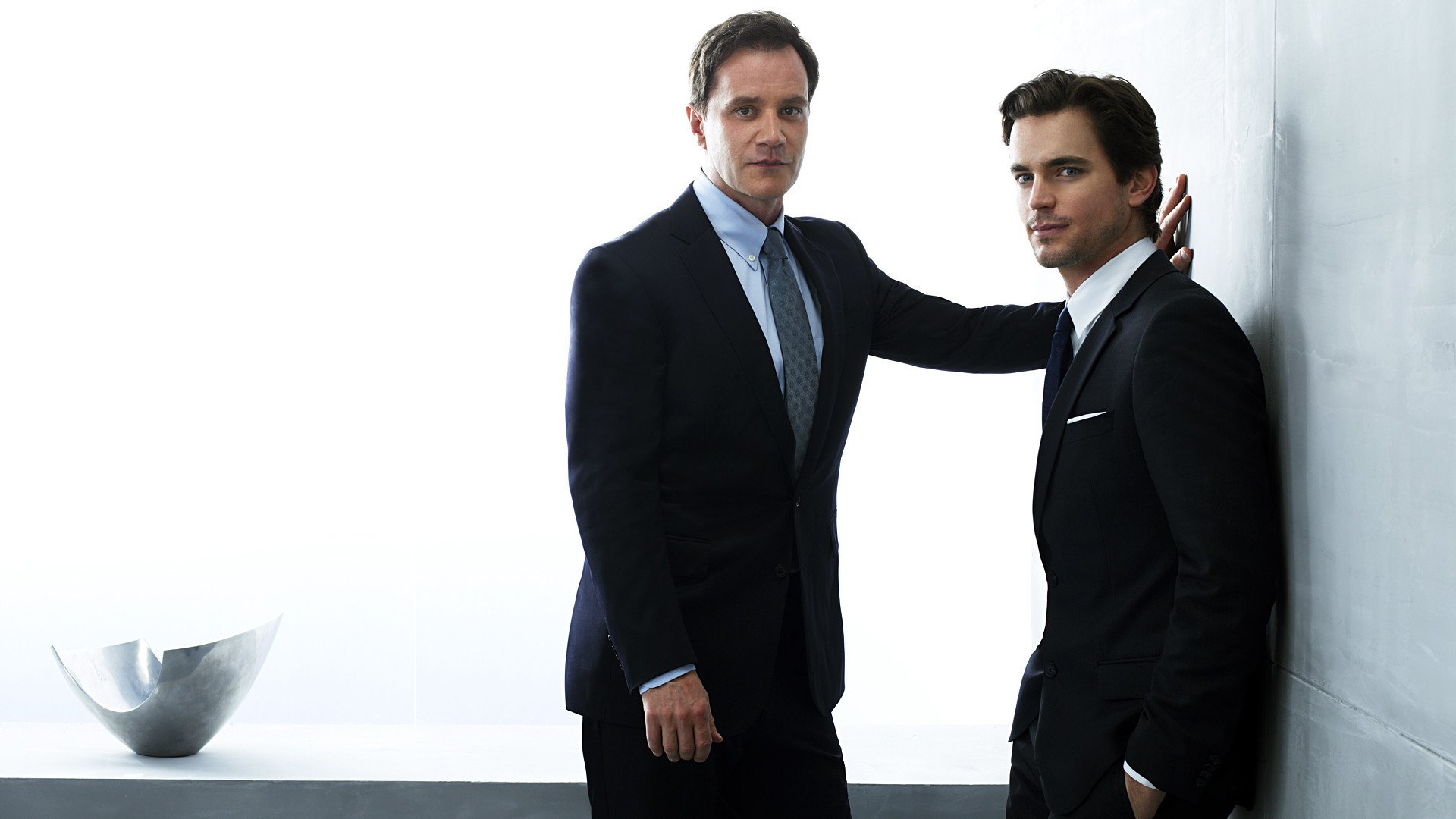 10+ White Collar HD Wallpapers and Backgrounds