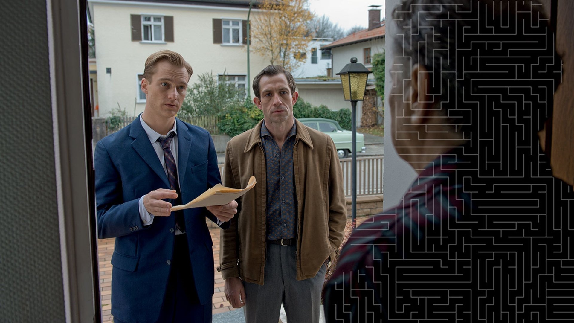 Download Movie Labyrinth Of Lies HD Wallpaper