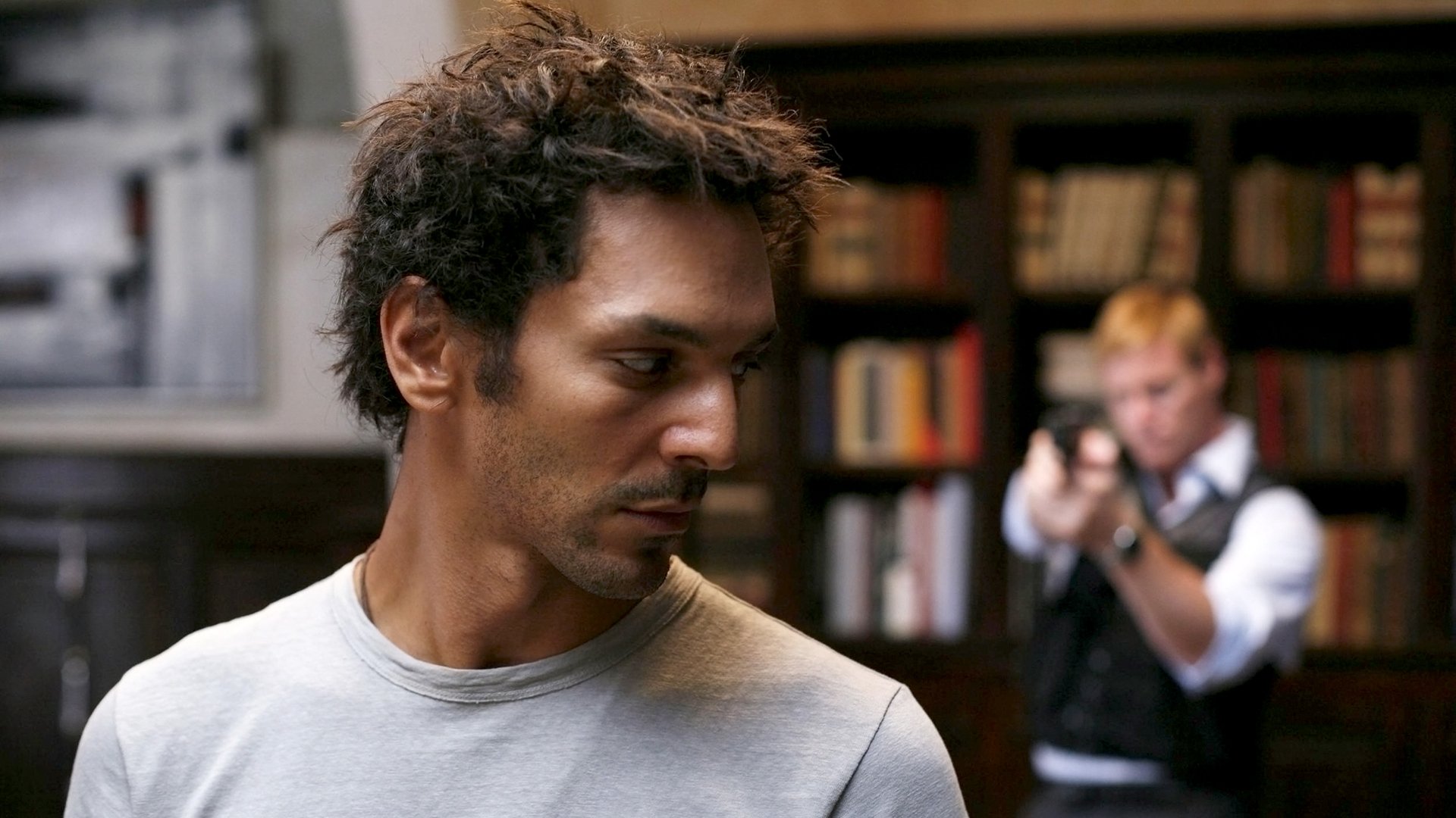 Download Movie Largo Winch HD Wallpaper