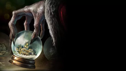 movie Krampus HD Desktop Wallpaper | Background Image