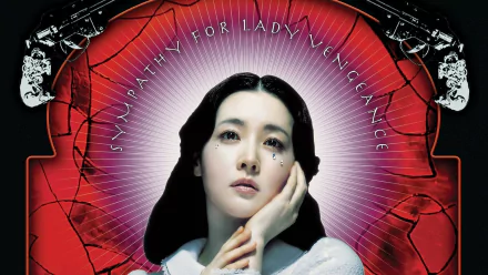 movie Lady Vengeance HD Desktop Wallpaper | Background Image