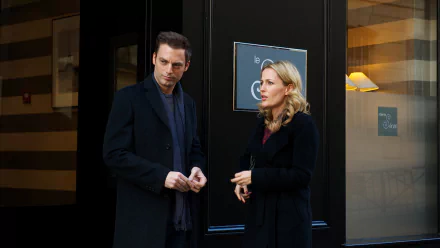 movie Last Love HD Desktop Wallpaper | Background Image