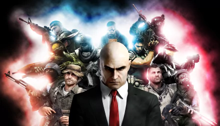  Game Universe