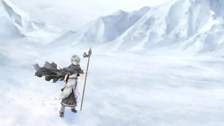  Snow
