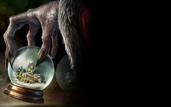 movie Krampus HD Desktop Wallpaper | Background Image