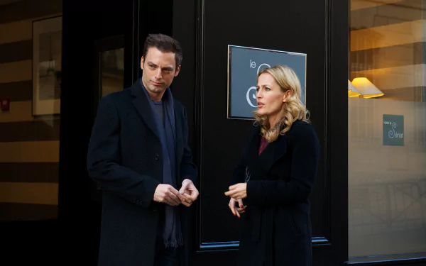 movie Last Love HD Desktop Wallpaper | Background Image