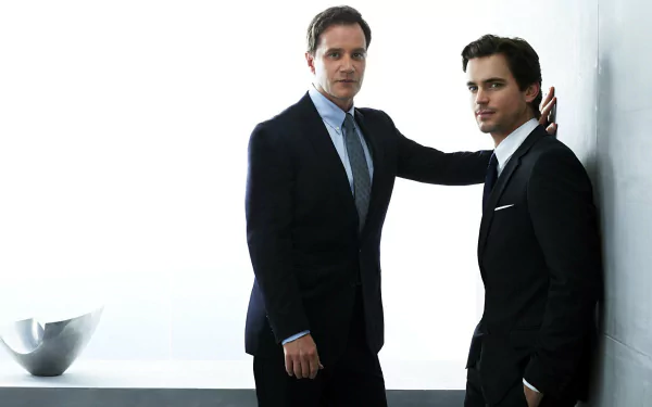 TV Show White Collar HD Desktop Wallpaper | Background Image