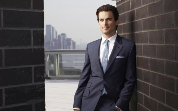 TV Show White Collar HD Desktop Wallpaper | Background Image