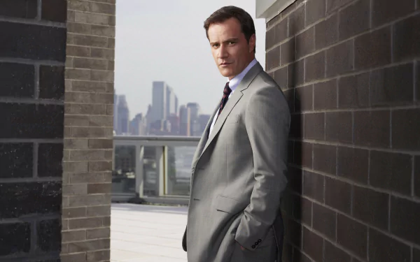 TV Show White Collar HD Desktop Wallpaper | Background Image