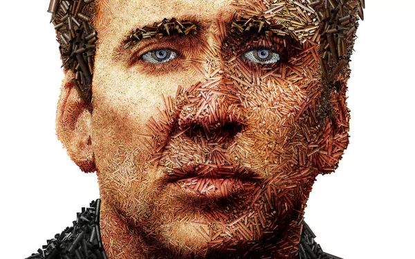 Nicolas Cage movie lord of war HD Desktop Wallpaper | Background Image