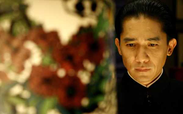 movie Lust, Caution HD Desktop Wallpaper | Background Image