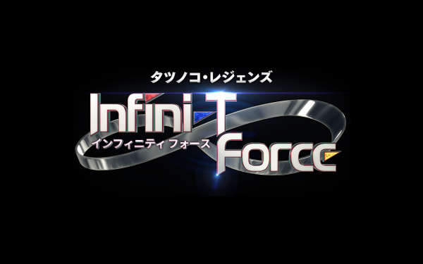Anime Infini-T Force HD Wallpaper | Background Image