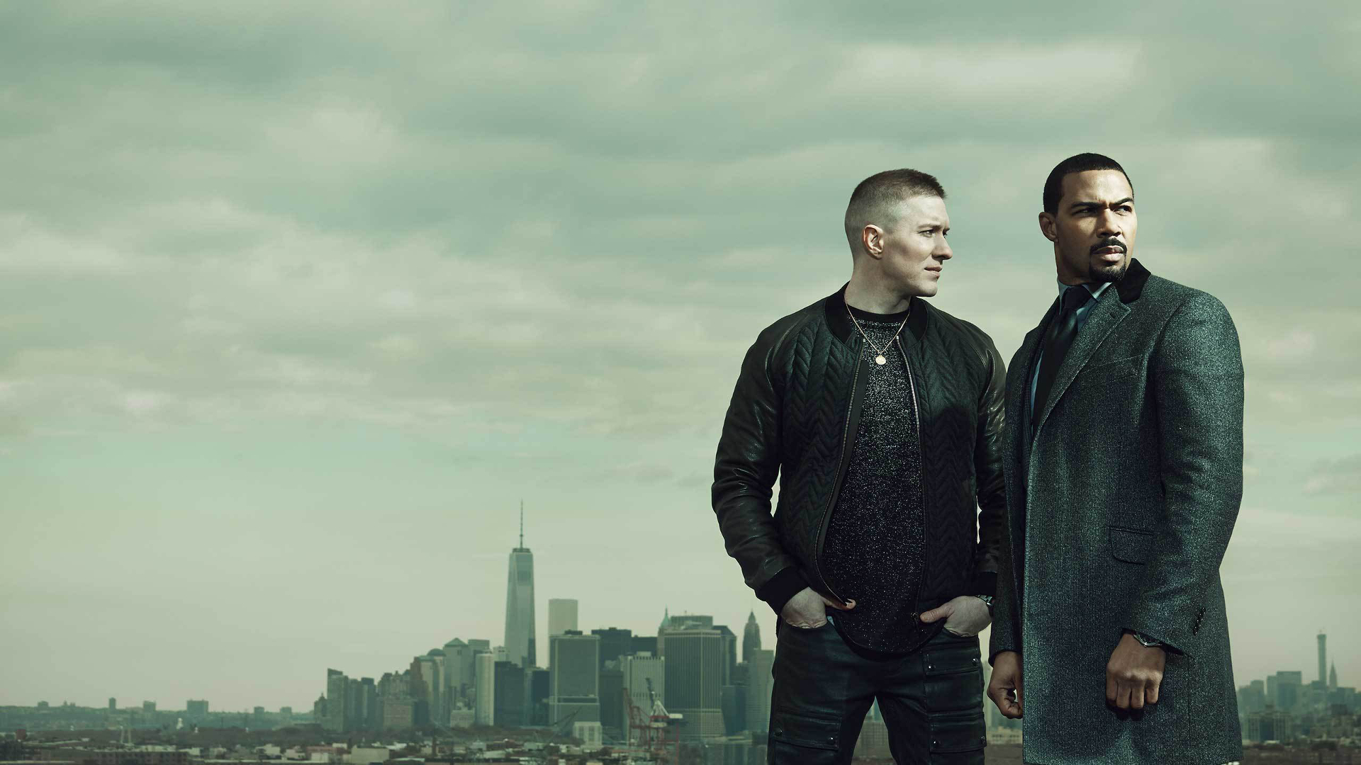 TV Show Power HD Wallpaper | Background Image