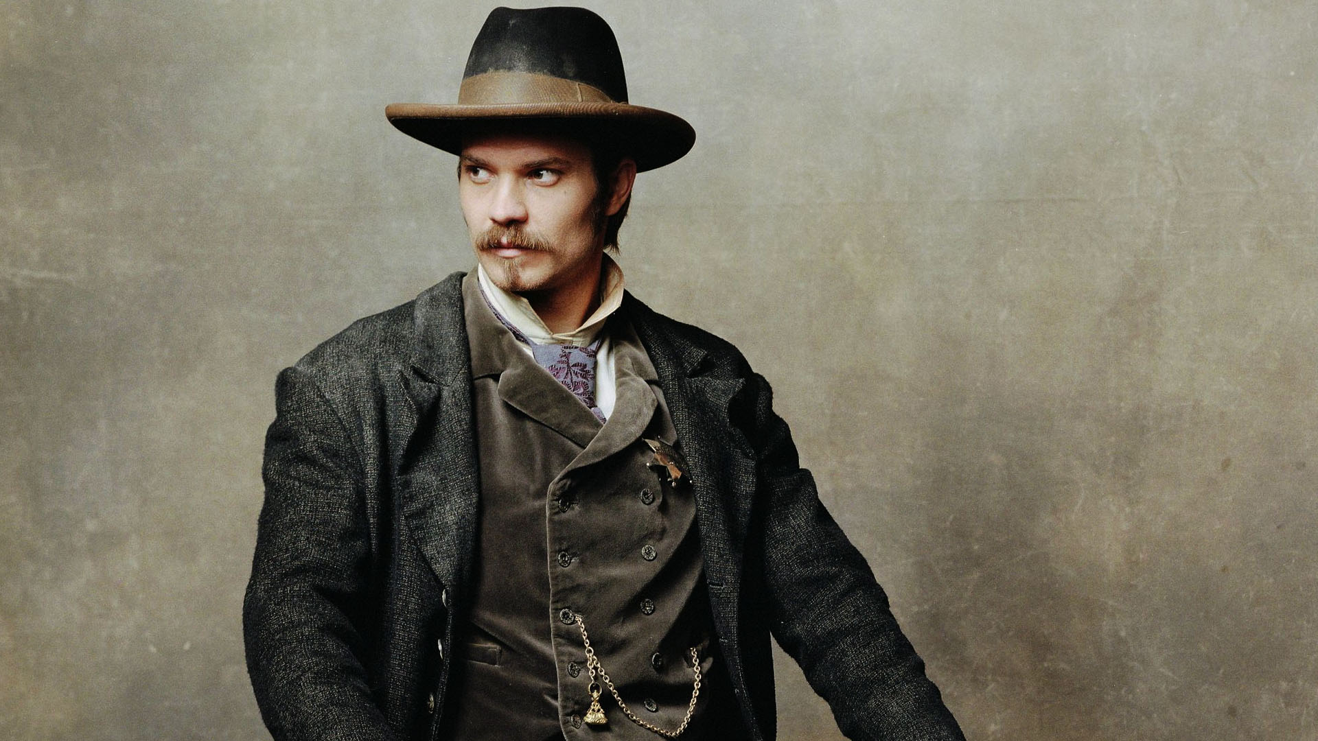 TV Show Deadwood HD Wallpaper | Background Image