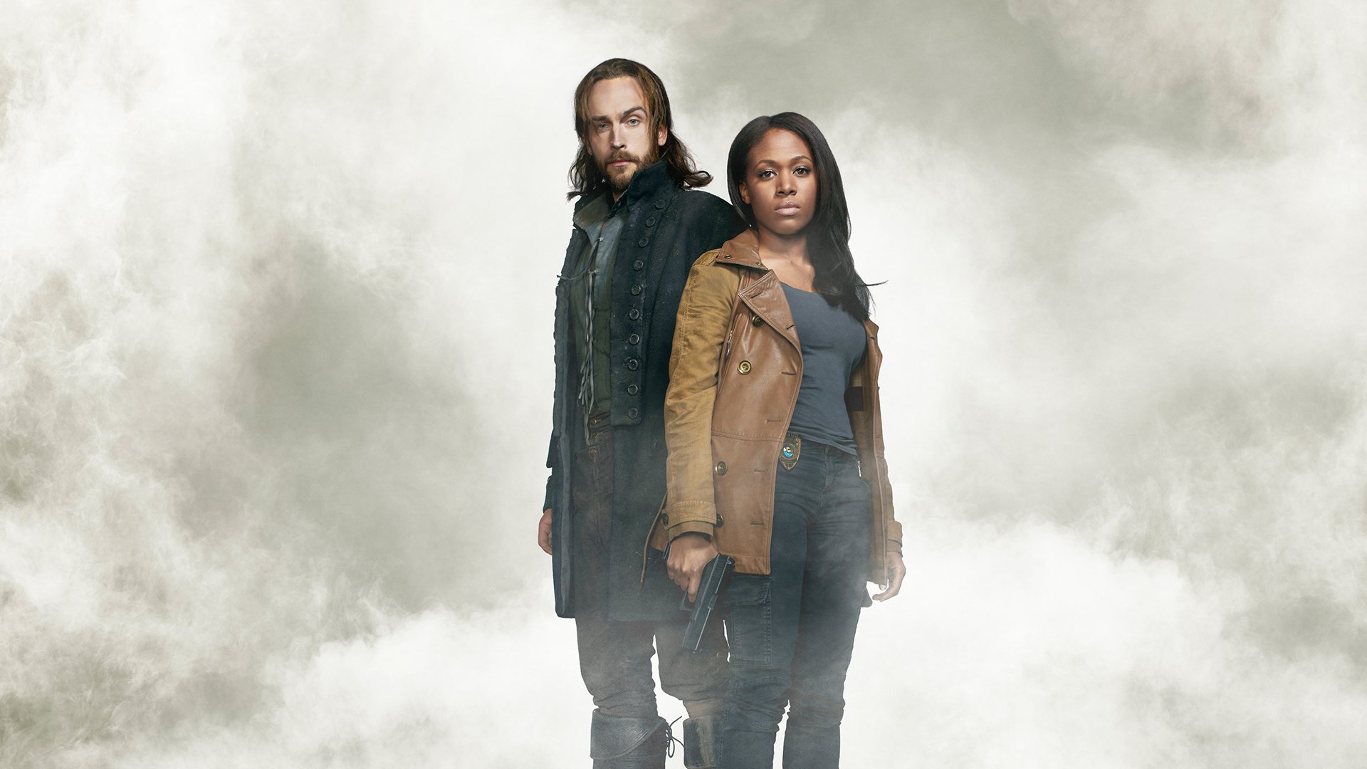 Download TV Show Sleepy Hollow HD Wallpaper