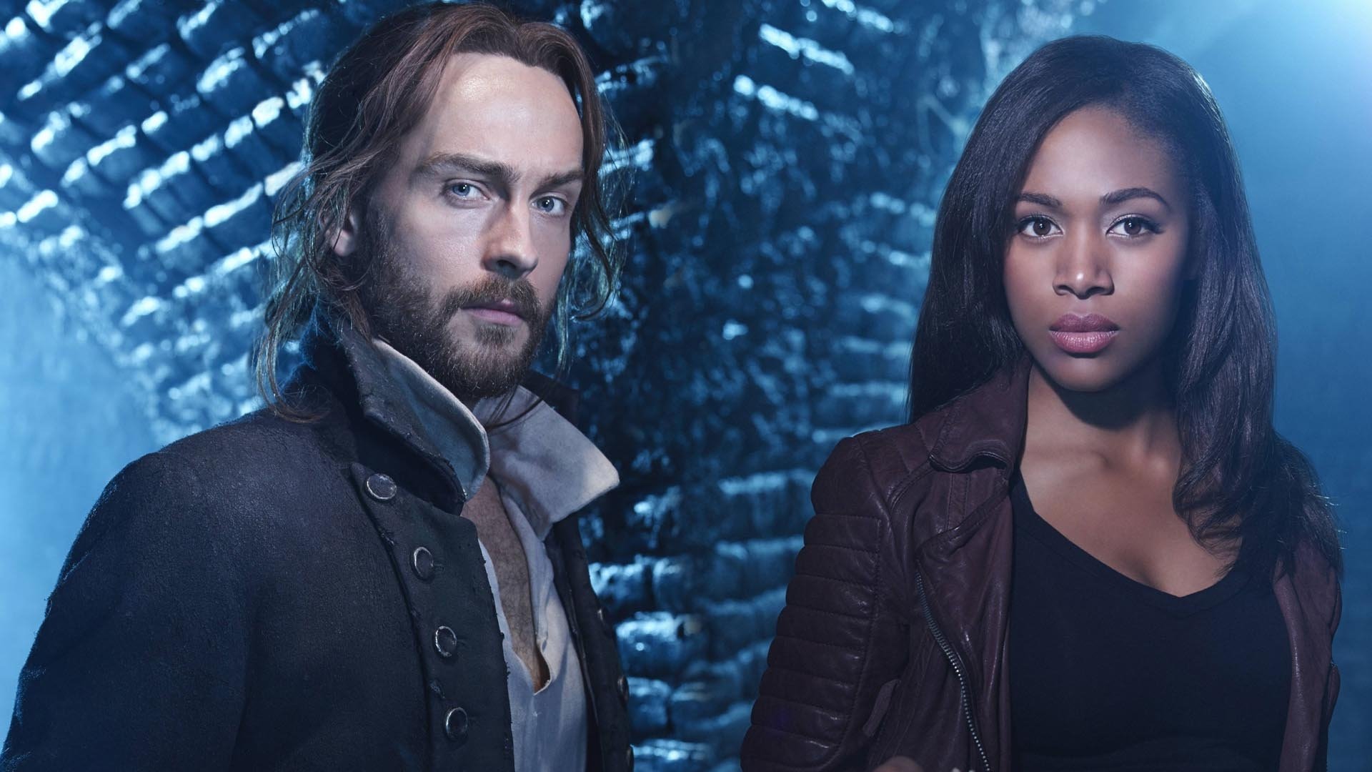 Download TV Show Sleepy Hollow HD Wallpaper