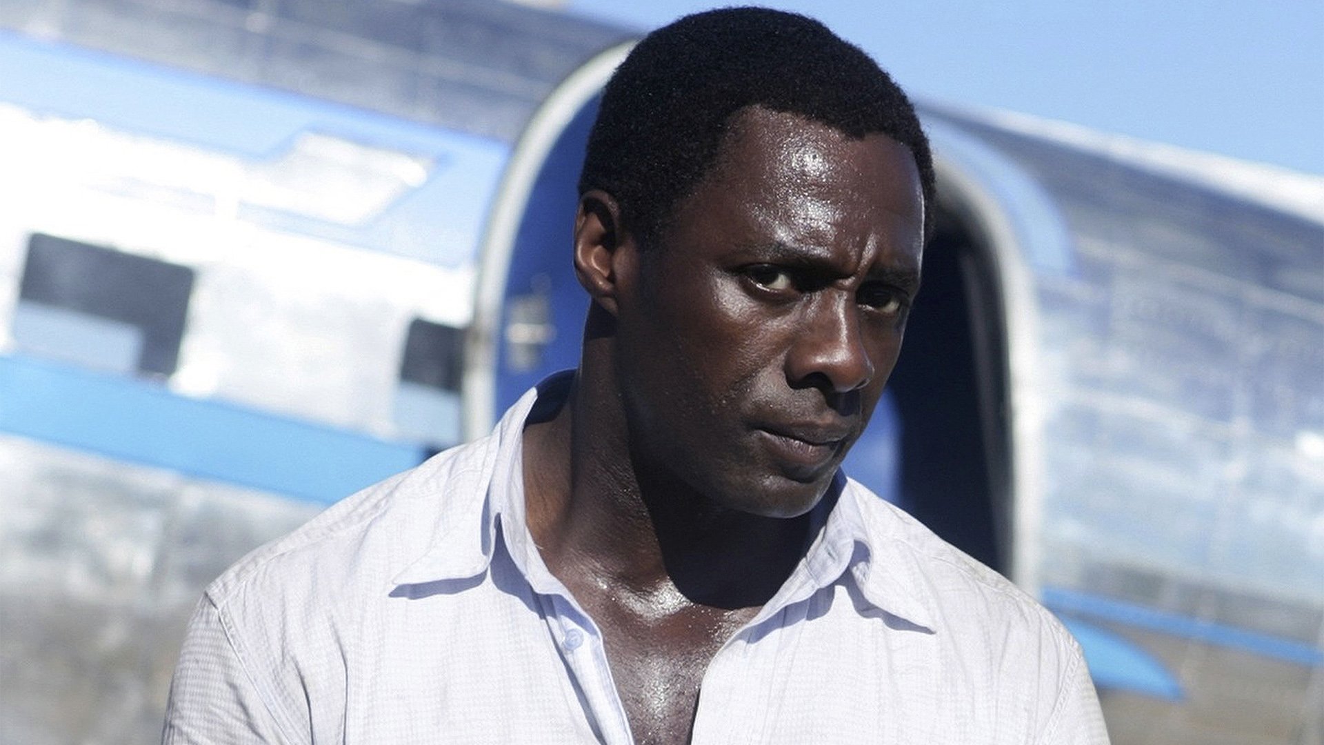 Download Idris Elba Movie Mandela: Long Walk To Freedom HD Wallpaper