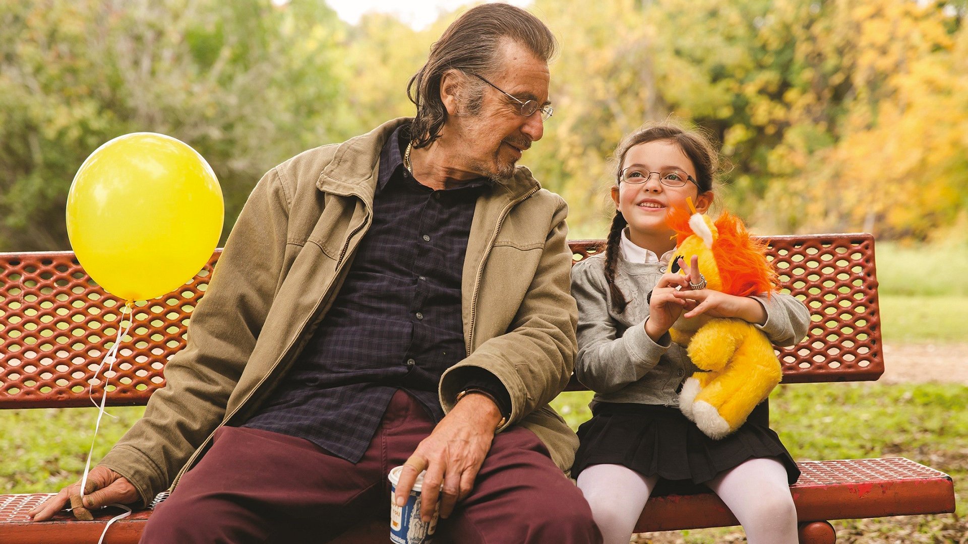 Download Al Pacino Movie Manglehorn HD Wallpaper