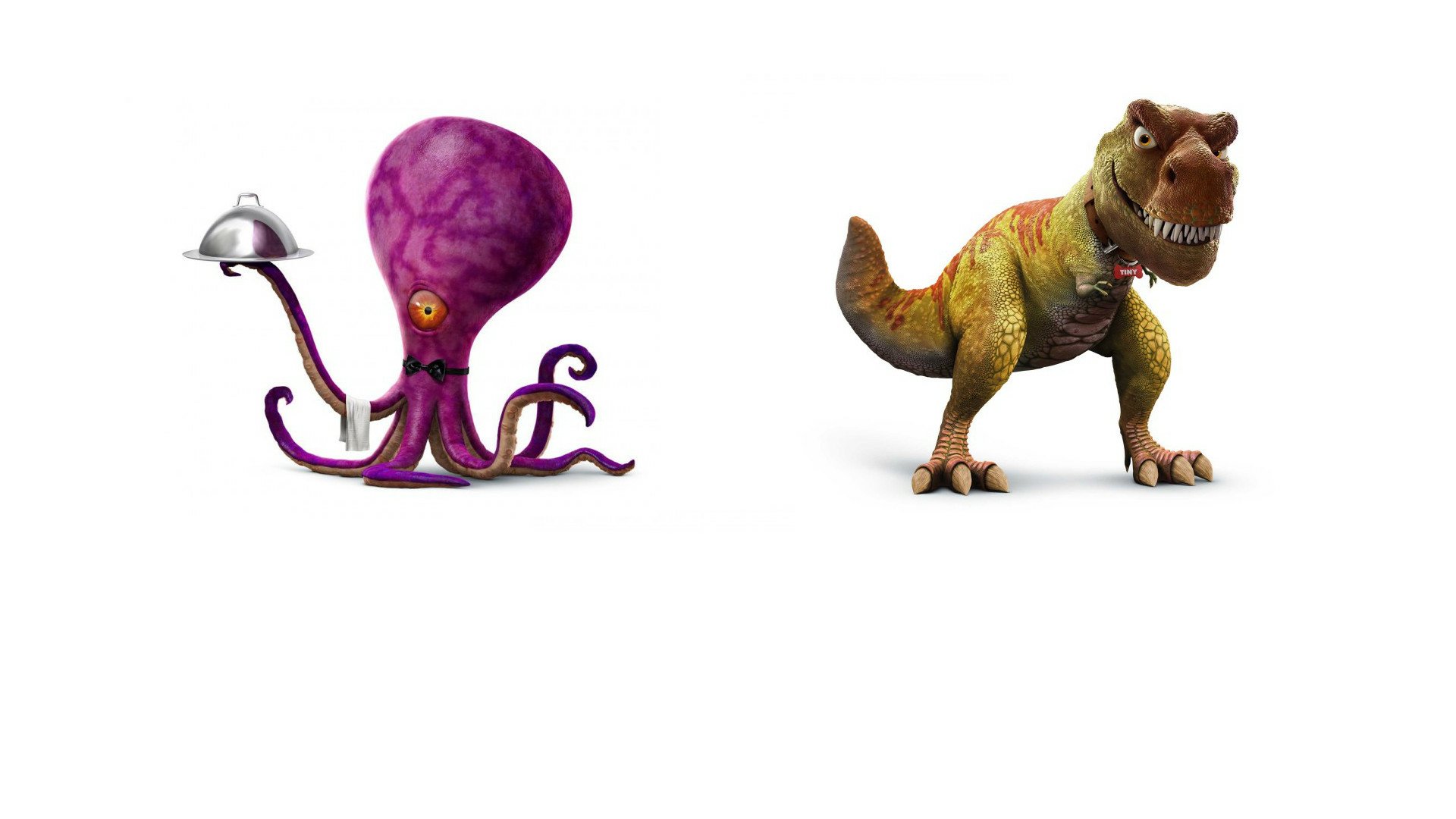 Download Movie Meet The Robinsons HD Wallpaper