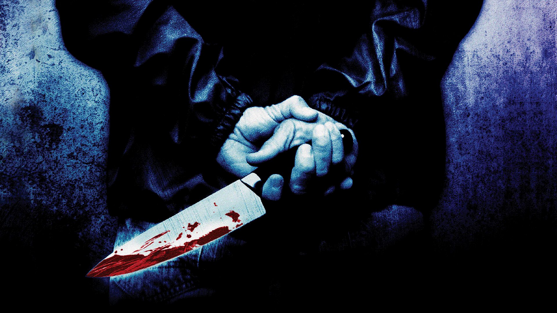 Download Knife Movie Mindhunters HD Wallpaper