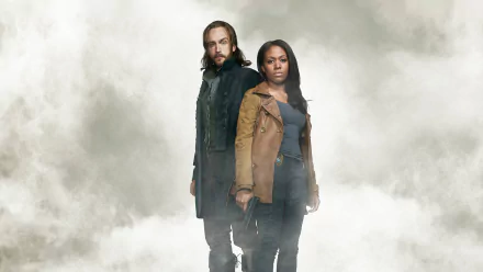 TV Show Sleepy Hollow HD Desktop Wallpaper | Background Image