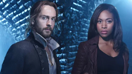TV Show Sleepy Hollow HD Desktop Wallpaper | Background Image