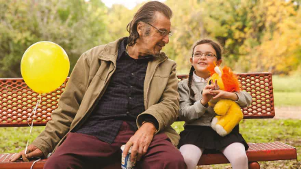 Al Pacino movie Manglehorn HD Desktop Wallpaper | Background Image