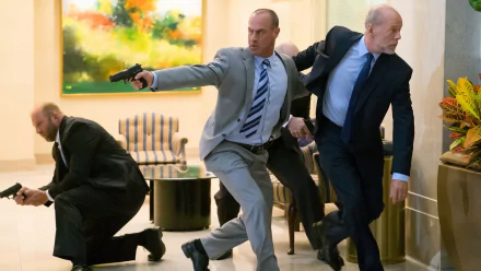 Christopher Meloni Bruce Willis movie Marauders HD Desktop Wallpaper | Background Image
