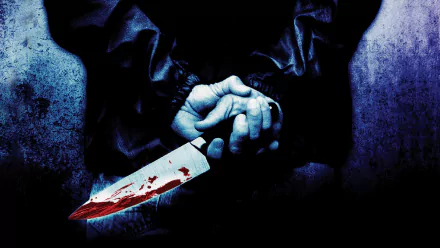knife movie Mindhunters HD Desktop Wallpaper | Background Image