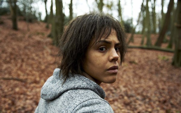 15 Black Mirror HD Wallpapers | Background Images - Wallpaper Abyss