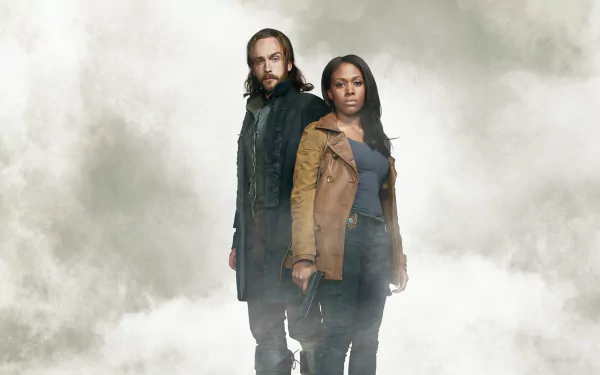 TV Show Sleepy Hollow HD Desktop Wallpaper | Background Image