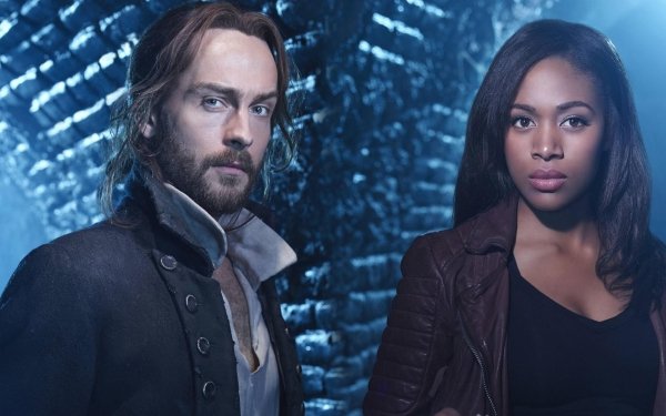 TV Show Sleepy Hollow HD Wallpaper | Background Image
